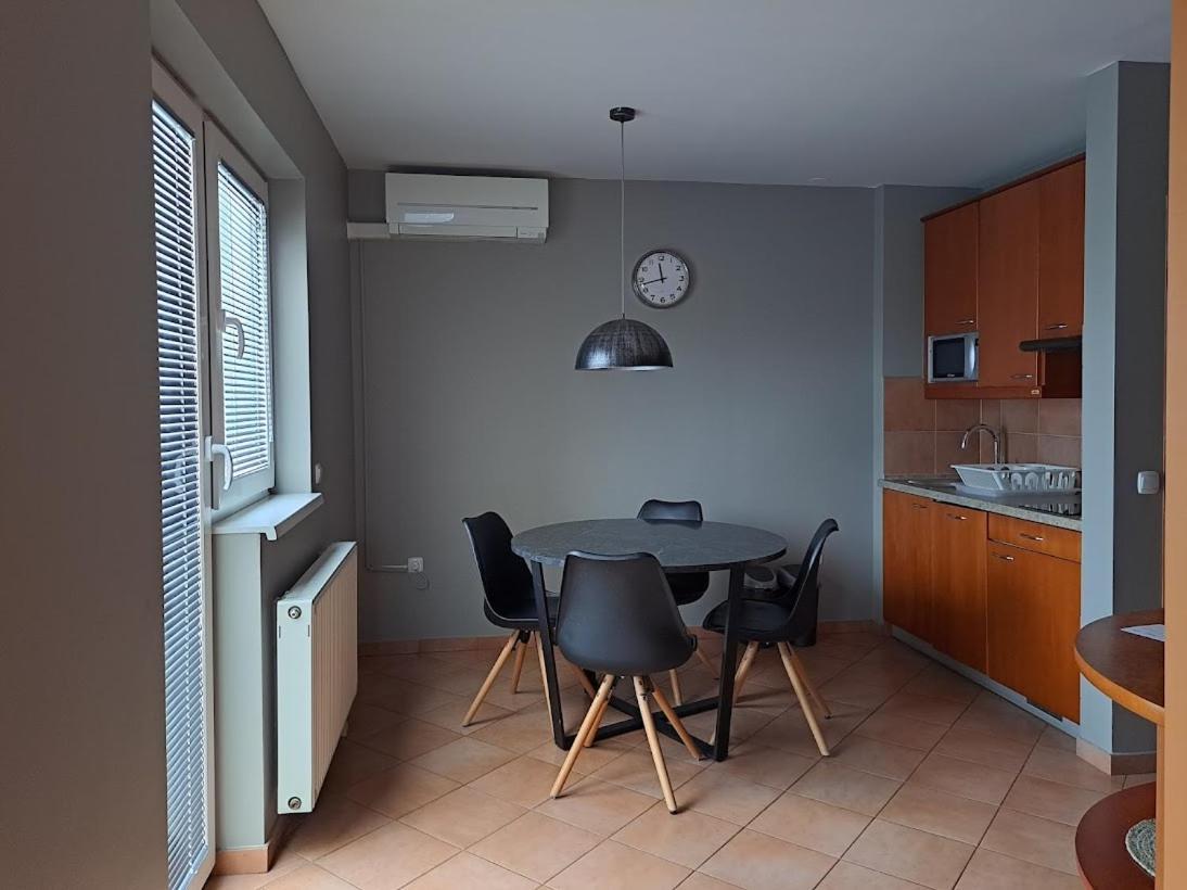 Apartma Mia, Aparthotel Rosa Podčetrtek Exterior foto